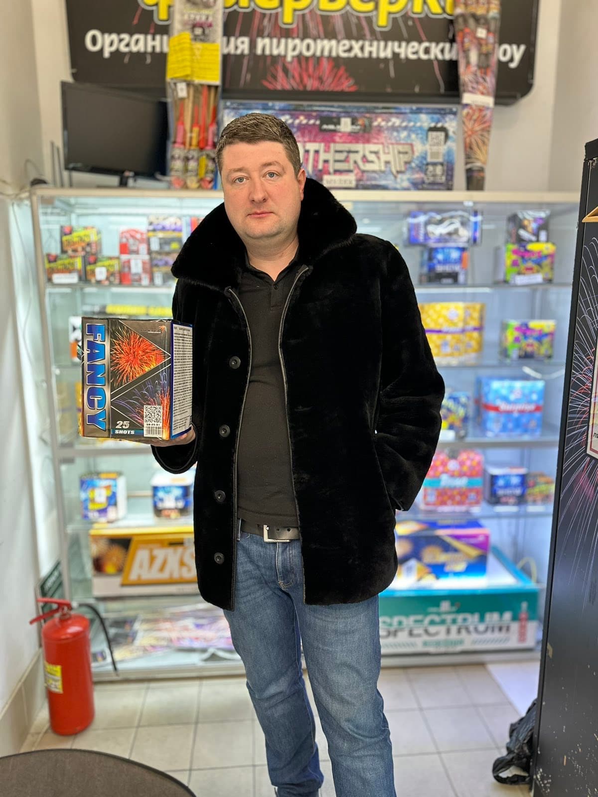 Александр Белькевич