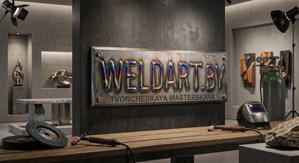 WeldArt