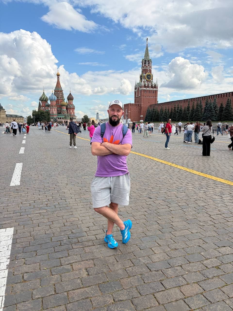 Вадим Янцевич