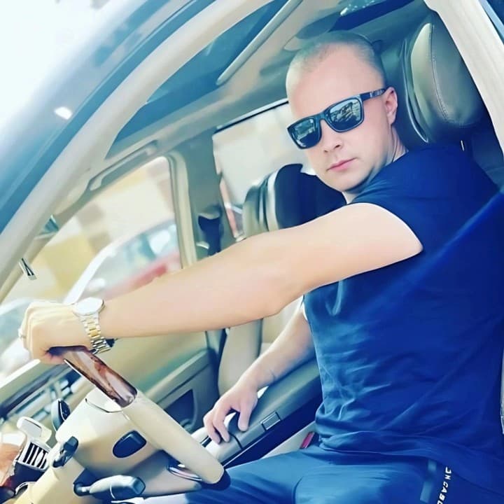 Гончаров Дмитрий Юрьевич