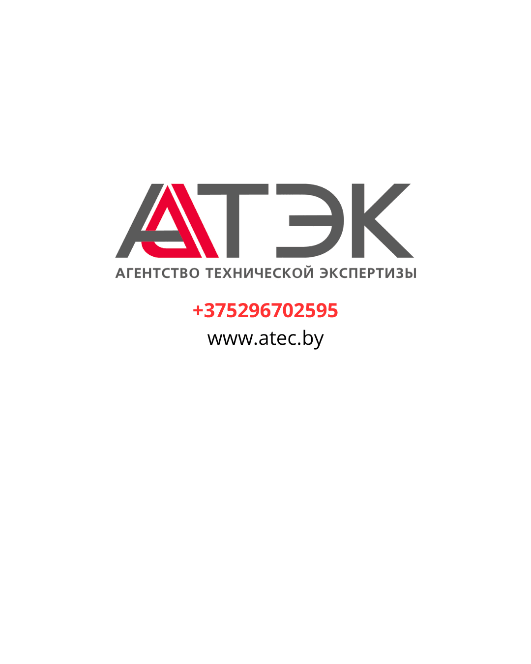 Агентство технической экспертизы