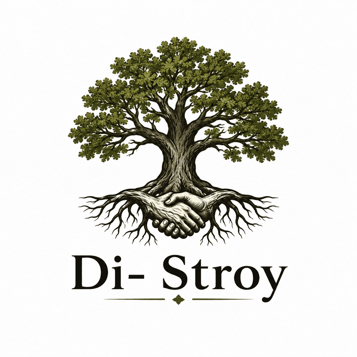 Di- Stroy
