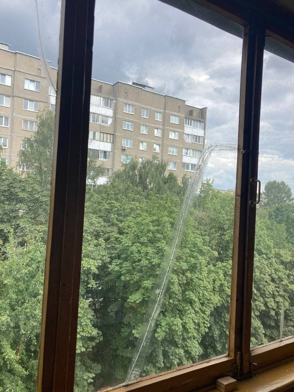 Стекольщик.бай Ненашев Сергей