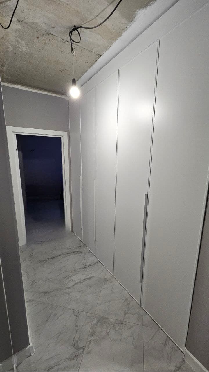 Изготовление корпусной мебели