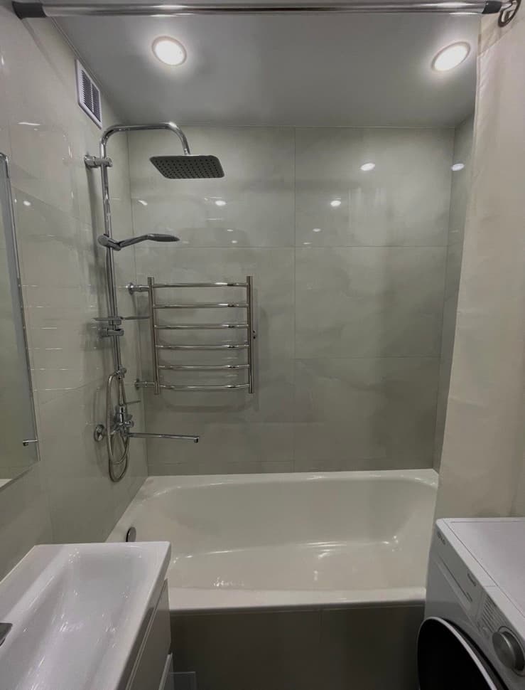 Укладка плитки