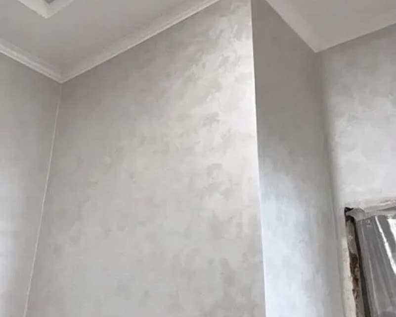 Потолки под ключ