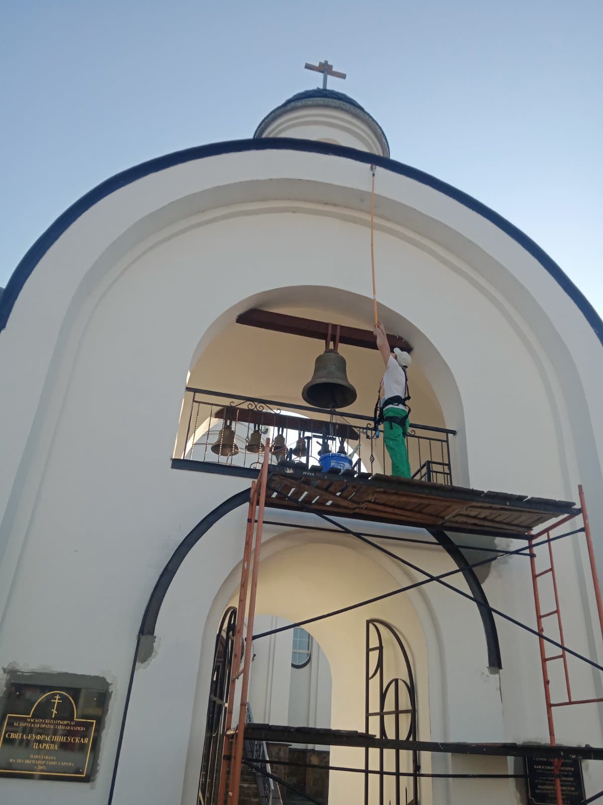 Малярные работы